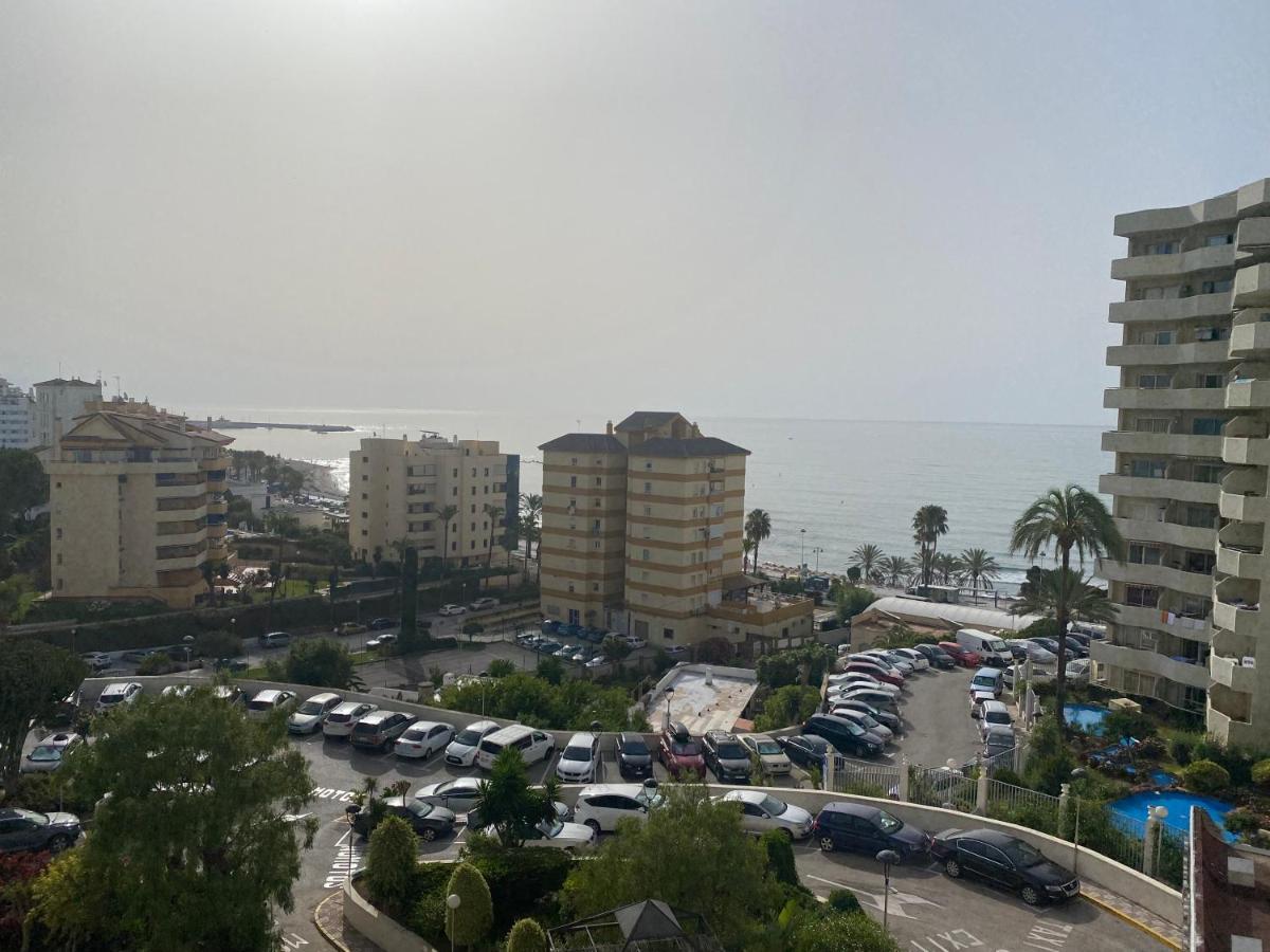 Benalbeach Complex Беналмадена Екстериор снимка