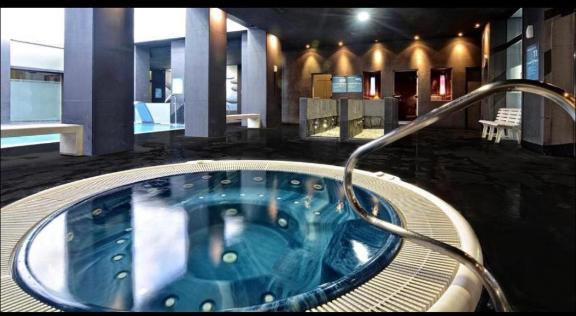 Benalbeach Complex Беналмадена Екстериор снимка
